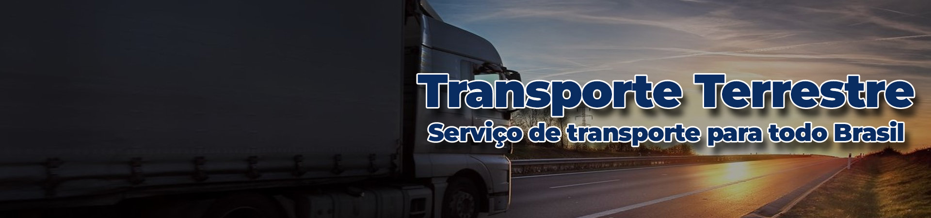 Serviços de Transportes, aéreo e rodoviário | Rondônia Transportadora